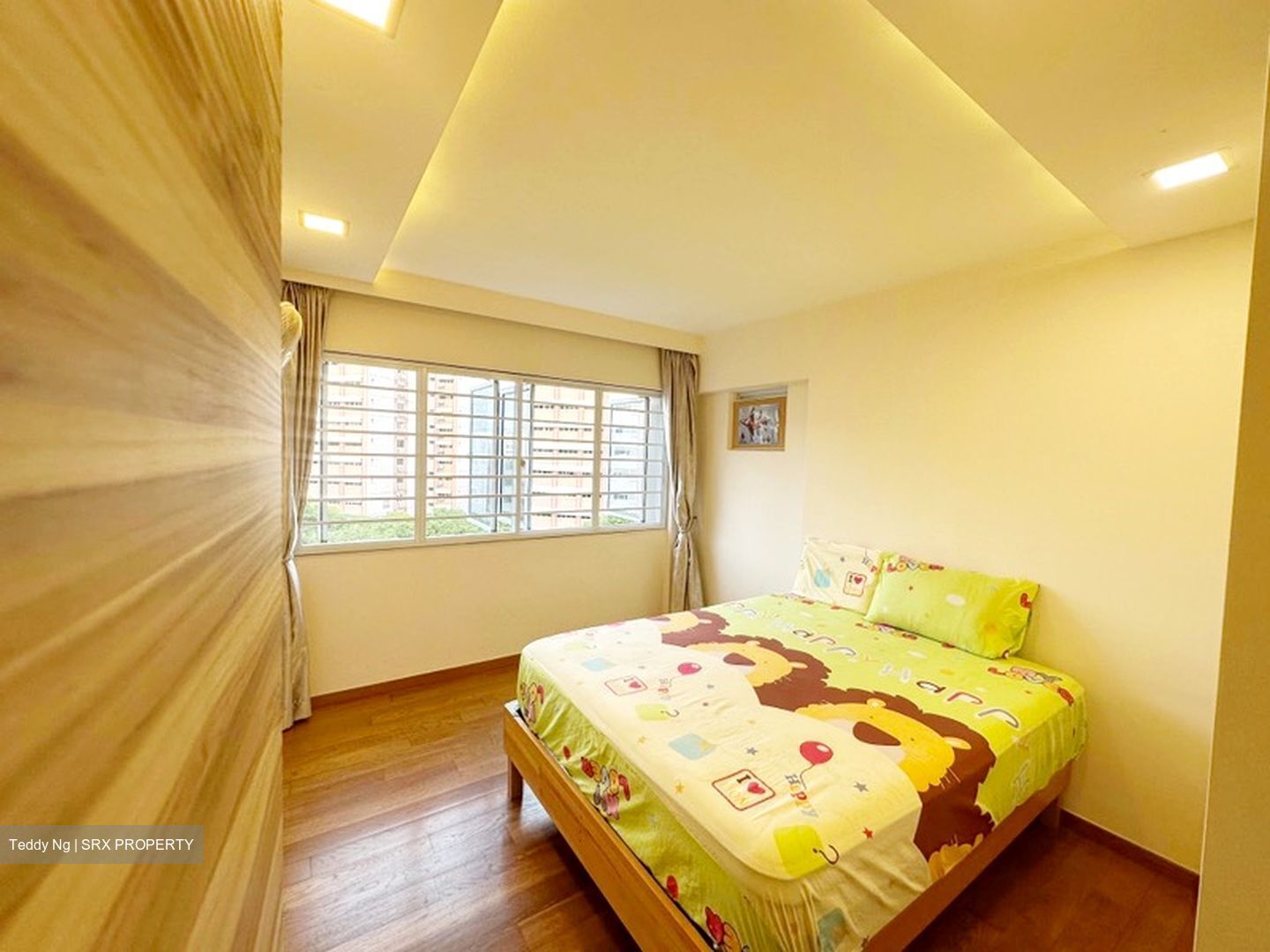 Blk 535 Pasir Ris Drive 1 (Pasir Ris), HDB Executive #640057061